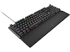 Corsair K70 Core RGB gamingtangentbord (svart) Gamingtangentbord