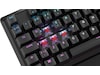Corsair K70 Core RGB gamingtangentbord (svart) Gamingtangentbord
