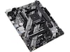ASUS PRIME B550M-K ARGB Moderkort AMD Socket