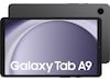 Samsung Galaxy Tab A9 WiFi 64GB (graphite) Surfplattor