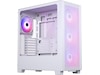 Phanteks XT Pro Ultra Mid Tower (vit) Midi tower