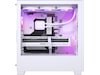 Phanteks XT Pro Ultra Mid Tower (vit) Midi tower