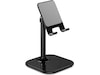 Andersson Universalhållare för mobiltelefon och surfplatta (svart) Mobilhållare & stativ
