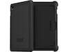 OtterBox Galaxy Tab S10 FE / S9 FE Defender Skal- ProPack (svart) Skydd