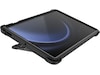 OtterBox Galaxy Tab S10 FE / S9 FE Defender Skal- ProPack (svart) Skydd