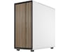 Fractal Design North XL Mid Tower (vit) Midi tower
