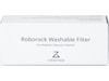 Roborock HEPA dammfilter 2pk (vit) Tillbehör för dammsugare & rengöring