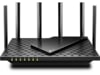 TP-Link Archer AX72 WiFi 6 Gaming Router -B-Grade Demo nätverk