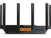 TP-Link Archer AX72 WiFi 6 Gaming Router -B-Grade Demo nätverk