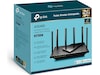TP-Link Archer AX72 WiFi 6 Gaming Router -B-Grade Demo nätverk
