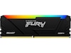 Kingston FURY Beast Black RGB DDR4 3200MHz 16GB Minne