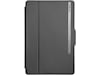 Targus Galaxy Tab A9+ Click-in fodral (svart) Skydd