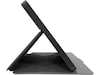 Targus Galaxy Tab A9+ Click-in fodral (svart) Skydd