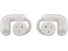 Bose Ultra Trådlösa öppna hörlurar, half In-Ear (vit) In-ear hörlurar