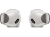 Bose Ultra Trådlösa öppna hörlurar, half In-Ear (vit) In-ear hörlurar