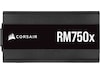 Corsair RM750x 750W PSU Nätaggregat