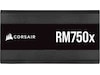 Corsair RM750x 750W PSU Nätaggregat