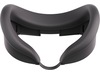 Meta Quest 3 Ansiktsdel i silikon -B-Grade Demo gaming