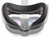 Meta Quest 3 Ansiktsdel i silikon -B-Grade Demo gaming