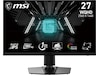 MSI 27" gamingskärm G272QPF E2 Gamingskärmar