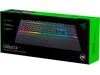 Razer Ornata V3 Gamingtangentbord  (svart) -B-Grade Demo tangentbord