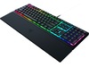 Razer Ornata V3 Gamingtangentbord  (svart) -B-Grade Demo tangentbord