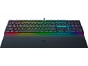 Razer Ornata V3 Gamingtangentbord  (svart) -B-Grade Demo tangentbord