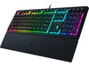 Razer Ornata V3 Gamingtangentbord  (svart) -B-Grade Demo tangentbord