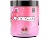 X-GAMER X-Zero Japanese Cherry Näringsdrycker och shakes
