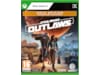 Star Wars Outlaws - Gold Edition Spel till Xbox Series X/S