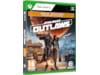 Star Wars Outlaws - Gold Edition Spel till Xbox Series X/S