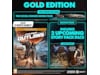 Star Wars Outlaws - Gold Edition Spel till Xbox Series X/S