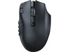 Razer Naga V2 Hyperspeed Gamingmus -B-Grade Demo mus