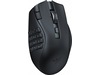 Razer Naga V2 Hyperspeed Gamingmus -B-Grade Demo mus