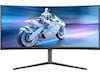 Philips 34" gamingskärm 34M2C6500/00 Gamingskärmar