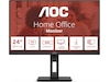 AOC 24" skärm 24E3QAF Bildskärmar
