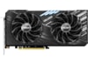 ASRock AMD Radeon RX 7600 XT Challenger OC Grafikkort