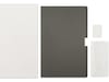 Kensington MagPro Elite Privacy skärmfilter för MacBook Air 13" Skärmskydd surfplattor