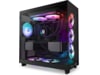 NZXT F240 RGB Core Kylare (svart) Fläkt