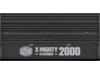 Cooler Master X Mighty Platinum 2000 PSU Nätaggregat