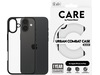 PanzerGlass CARE iPhone 16 Plus Urban Combat skal (transparent) Mobilskal