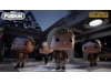 Funko Fusion Spel till Playstation 5