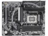 GIGABYTE Z790 EAGLE AX Moderkort Intel Socket