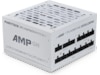 Phanteks AMP GH 850W Gold PSU (vit) Nätaggregat