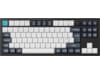 Keychron Q3 MAX 80% trådlös tangentbord Brown Switches Gamingtangentbord