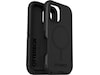 OtterBox iPhone 16 Defender skal - ProPack (svart) Mobilskal