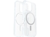 OtterBox iPhone 16 Pro React skal - ProPack (transparent) Mobilskal