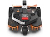 WORX Landroid Vision M600 Robotgräsklippare WR206E -B-Grade Demo hem & hushåll