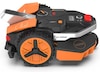 WORX Landroid Vision M600 Robotgräsklippare WR206E -B-Grade Demo hem & hushåll