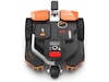 WORX Landroid Vision M600 Robotgräsklippare WR206E -B-Grade Demo hem & hushåll